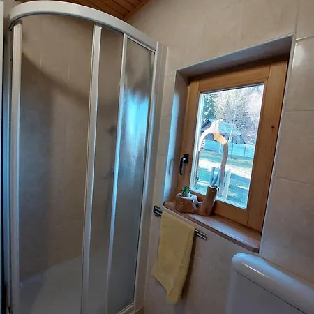 Koca Lipa Pod Veliko Planino