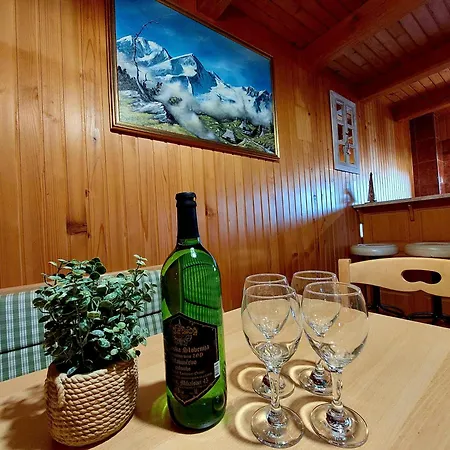 Holiday home Koca Lipa Pod Veliko Planino *