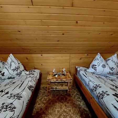 Koca Lipa Pod Veliko Planino