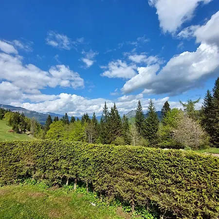 Koca Lipa Pod Veliko Planino *