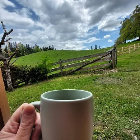 Koca Lipa Pod Veliko Planino