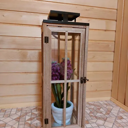 Casa de Férias Koca Lipa Pod Veliko Planino