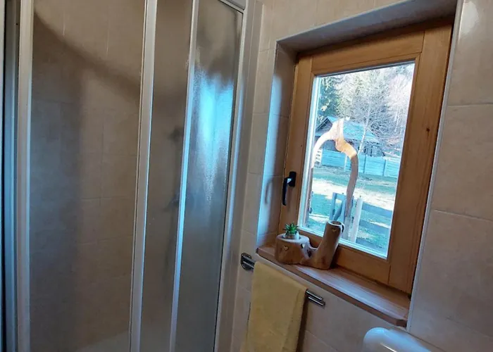 Koca Lipa Pod Veliko Planino