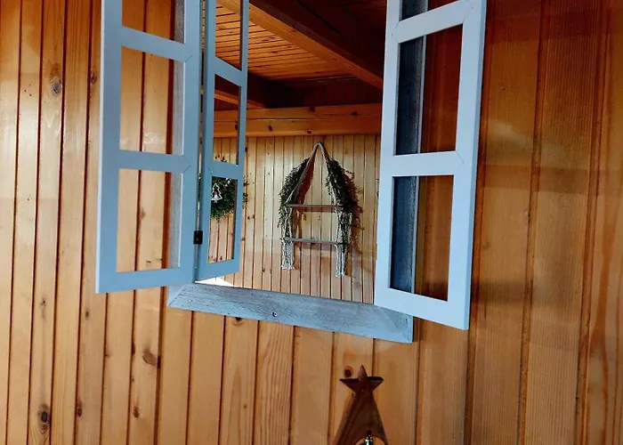 Koca Lipa Pod Veliko Planino Casa vacanze