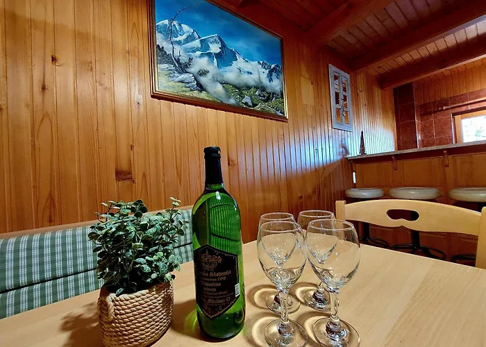 Casa vacanze Koca Lipa Pod Veliko Planino *