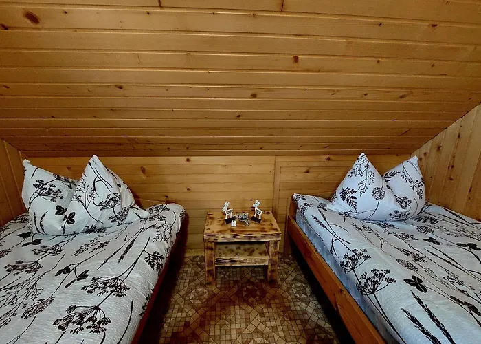 Koca Lipa Pod Veliko Planino