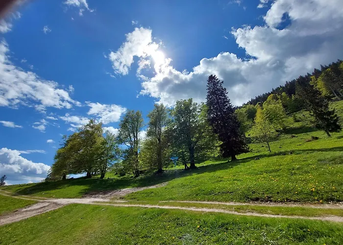 Casa vacanze Koca Lipa Pod Veliko Planino