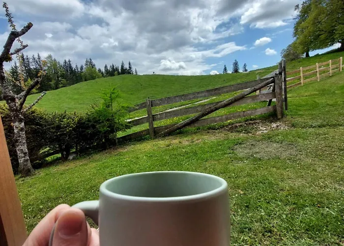 Koca Lipa Pod Veliko Planino