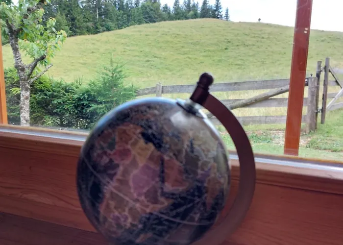 Koca Lipa Pod Veliko Planino *