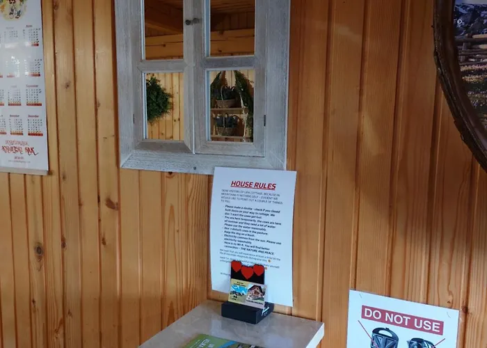 Casa vacanze Koca Lipa Pod Veliko Planino *