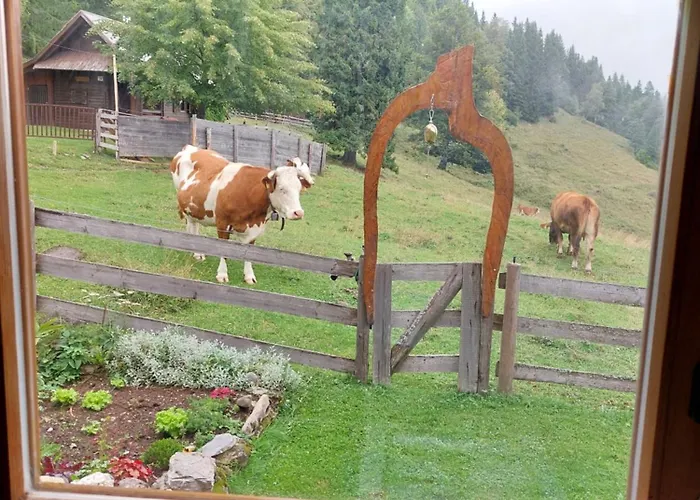 Holiday home Koca Lipa Pod Veliko Planino